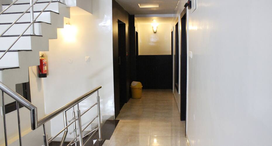 Hotel Aditya Palace, Bhopal 5